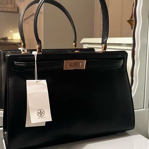 Tory Burch Petite Lee Radziwill, NWT